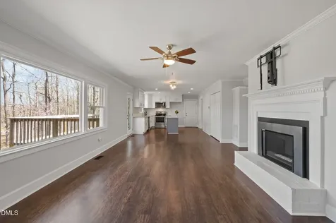 1025 Lakeside Drive Durham NC 27712