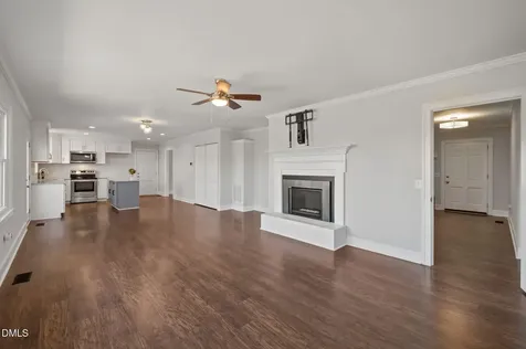1025 Lakeside Drive Durham NC 27712