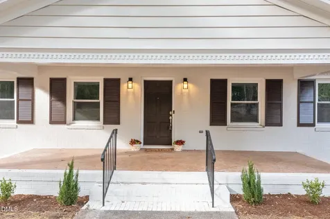 1025 Lakeside Drive Durham NC 27712