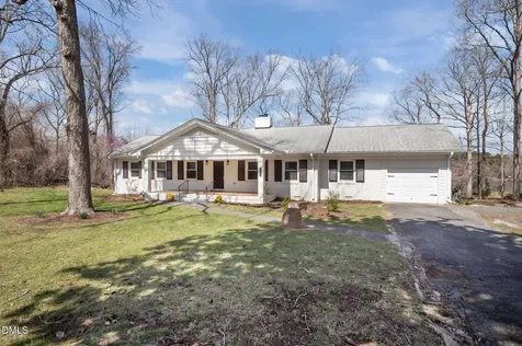 1025 Lakeside Drive Durham NC 27712
