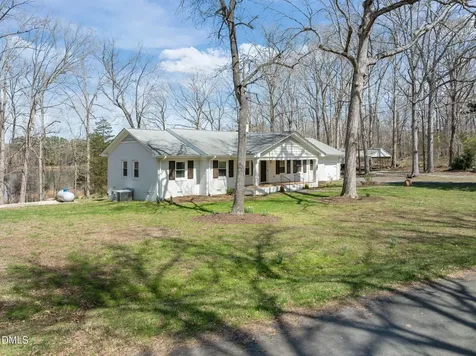 1025 Lakeside Drive Durham NC 27712