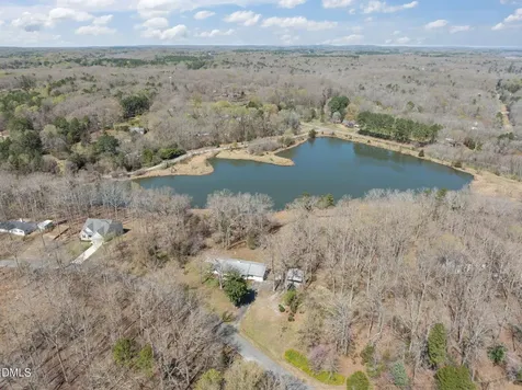 1025 Lakeside Drive Durham NC 27712