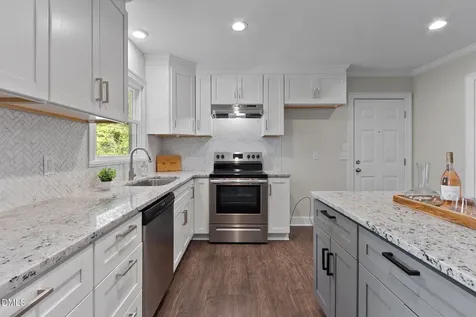 1025 Lakeside Drive Durham NC 27712