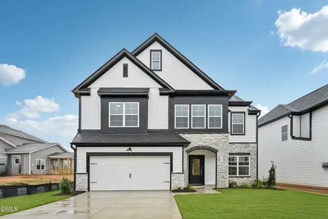 1626 Immagene Way Fuquay Varina NC 27526