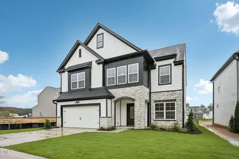 1626 Immagene Way Fuquay Varina NC 27526