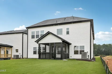 1626 Immagene Way Fuquay Varina NC 27526