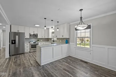 2729 Orange Grove Road Hillsborough NC 27278
