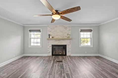 2729 Orange Grove Road Hillsborough NC 27278