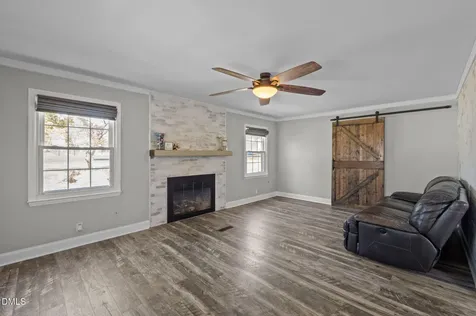 2729 Orange Grove Road Hillsborough NC 27278