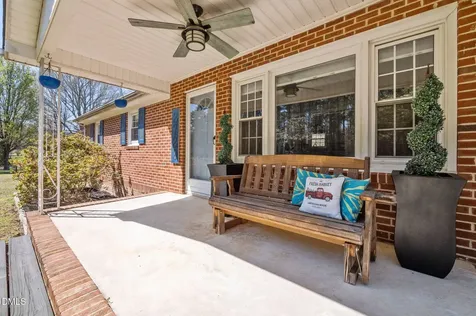 2729 Orange Grove Road Hillsborough NC 27278