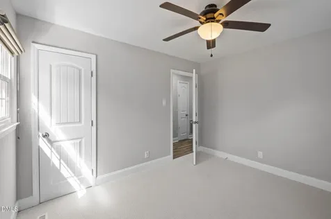 2729 Orange Grove Road Hillsborough NC 27278