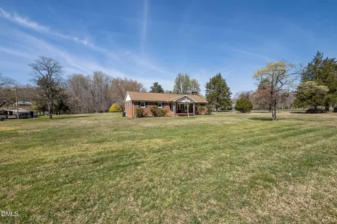 2729 Orange Grove Road Hillsborough NC 27278