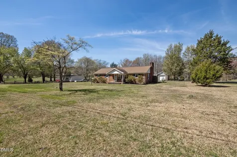 2729 Orange Grove Road Hillsborough NC 27278