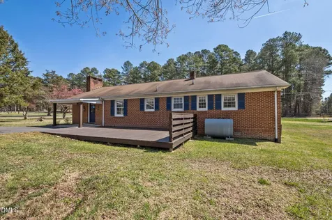 2729 Orange Grove Road Hillsborough NC 27278