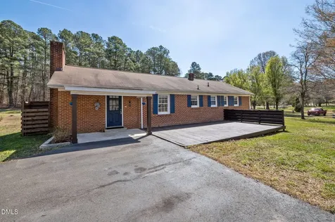 2729 Orange Grove Road Hillsborough NC 27278