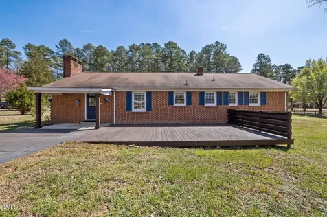 2729 Orange Grove Road Hillsborough NC 27278