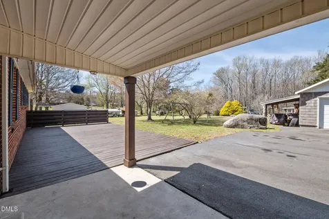 2729 Orange Grove Road Hillsborough NC 27278