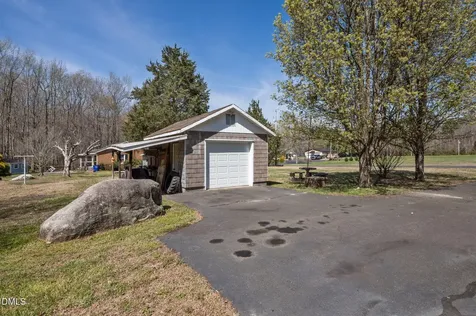 2729 Orange Grove Road Hillsborough NC 27278