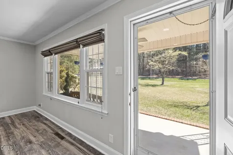 2729 Orange Grove Road Hillsborough NC 27278