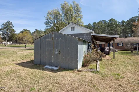 2729 Orange Grove Road Hillsborough NC 27278