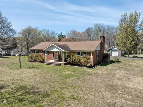 2729 Orange Grove Road Hillsborough NC 27278