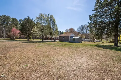 2729 Orange Grove Road Hillsborough NC 27278