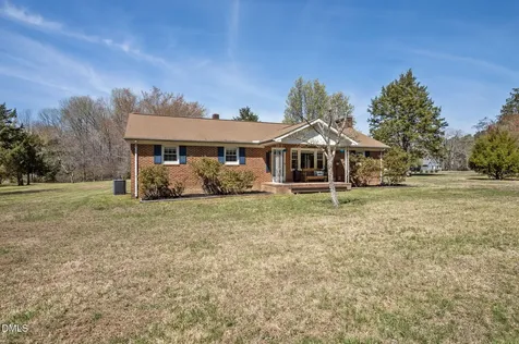 2729 Orange Grove Road Hillsborough NC 27278