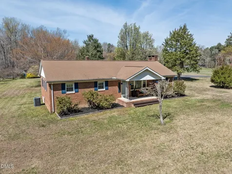 2729 Orange Grove Road Hillsborough NC 27278