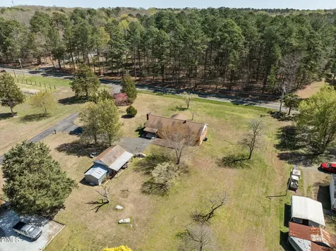 2729 Orange Grove Road Hillsborough NC 27278