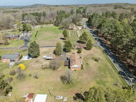 2729 Orange Grove Road Hillsborough NC 27278
