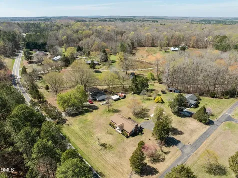 2729 Orange Grove Road Hillsborough NC 27278