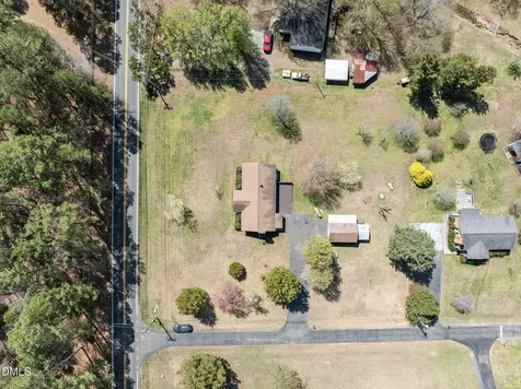 2729 Orange Grove Road Hillsborough NC 27278