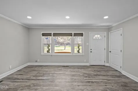 2729 Orange Grove Road Hillsborough NC 27278