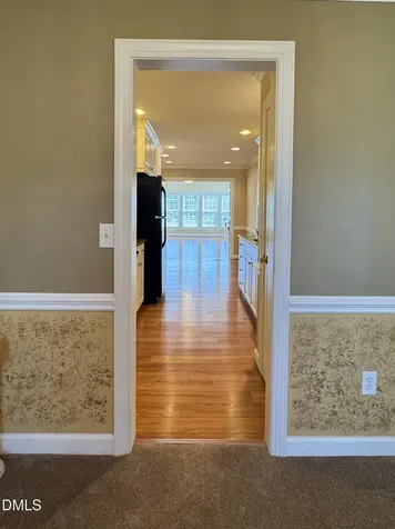 35 Oak Hill Drive Dunn NC 28334