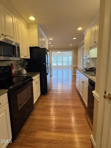 35 Oak Hill Drive Dunn NC 28334