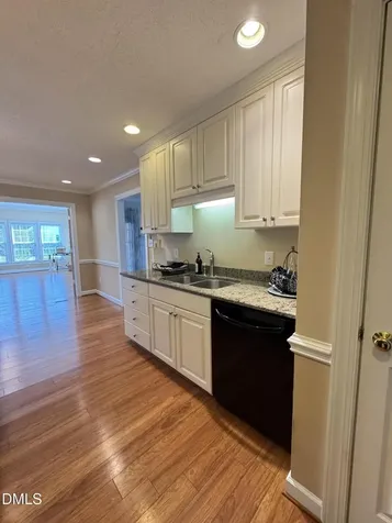 35 Oak Hill Drive Dunn NC 28334