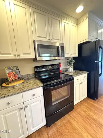35 Oak Hill Drive Dunn NC 28334