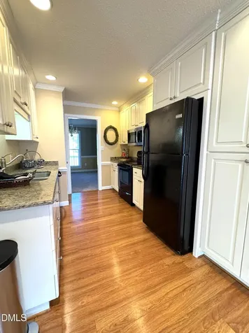 35 Oak Hill Drive Dunn NC 28334