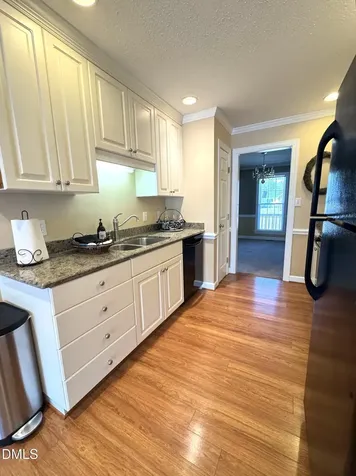 35 Oak Hill Drive Dunn NC 28334