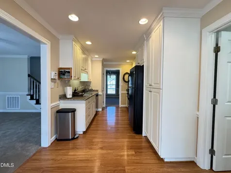 35 Oak Hill Drive Dunn NC 28334