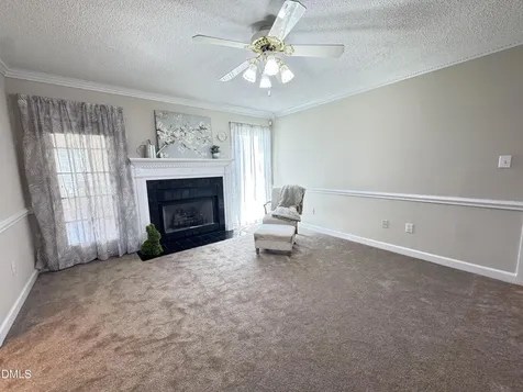 35 Oak Hill Drive Dunn NC 28334