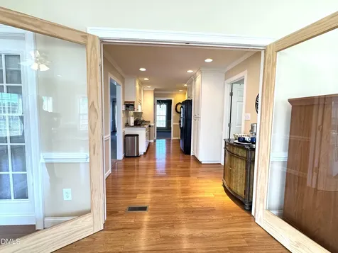 35 Oak Hill Drive Dunn NC 28334
