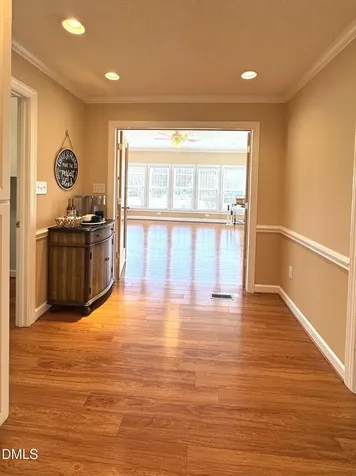 35 Oak Hill Drive Dunn NC 28334