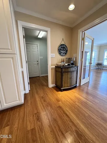 35 Oak Hill Drive Dunn NC 28334