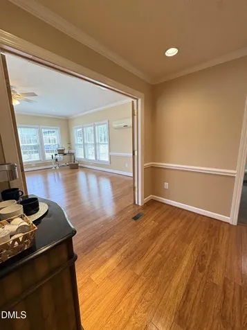 35 Oak Hill Drive Dunn NC 28334
