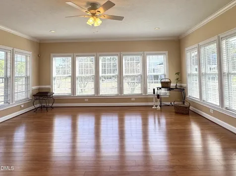 35 Oak Hill Drive Dunn NC 28334