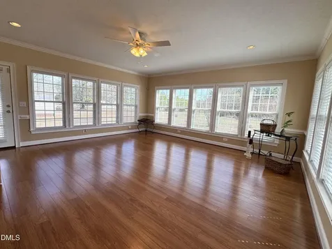 35 Oak Hill Drive Dunn NC 28334