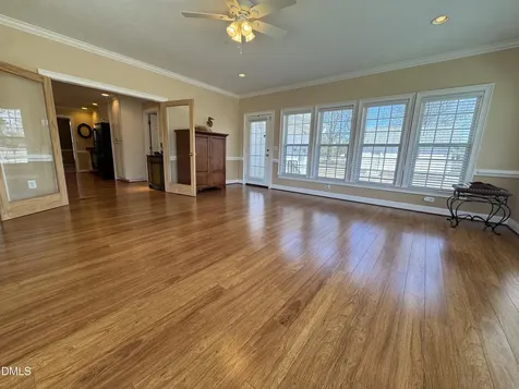 35 Oak Hill Drive Dunn NC 28334