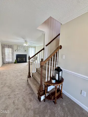 35 Oak Hill Drive Dunn NC 28334