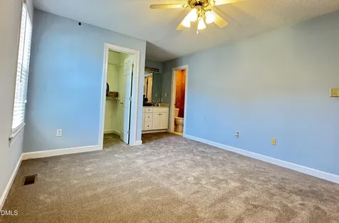 35 Oak Hill Drive Dunn NC 28334